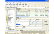 Music Tag Editor screenshot